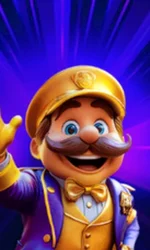 Super Grand Link Express: Hold & Win