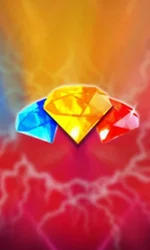 Turbo Diamonds: Hold & Win
