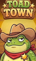Toad Town
