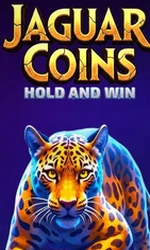 Jaguar Coins