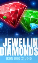 3 Jewelling Diamonds