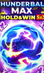 Thunder Ball Max