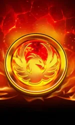 Phoenix Hotfire Hold & Win