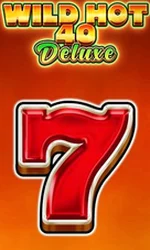 Wild Hot 40 Deluxe
