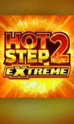Hot Step 2 Extreme