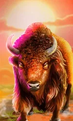 Bison Wilds Doublemax