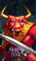 Champion of the Underworld