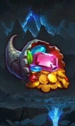 Hades: Realm of Fortune