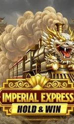 Imperial Express Hold And Win