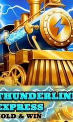 Thunderline Express Hold And Win