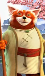 The Legend of Shangri-La: Cluster Pays
