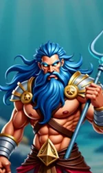 Poseidon's Trident Strike
