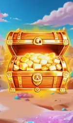 Crystal Treasure