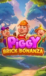 Piggy Brick Bonanza