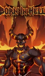 Born In Hell