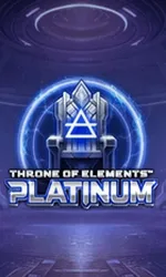 Throne Of Elements Platinum