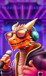 Dragon Boyz